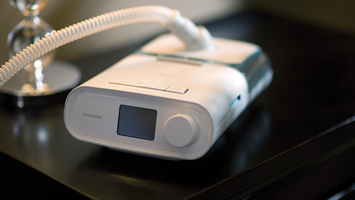 Sleep Apnea Machines
